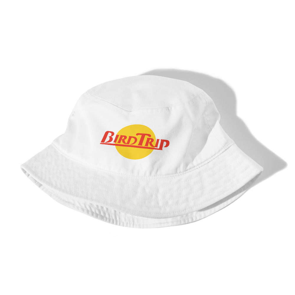 Bird Trip Bucket Hat