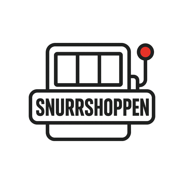 Snurrshoppen