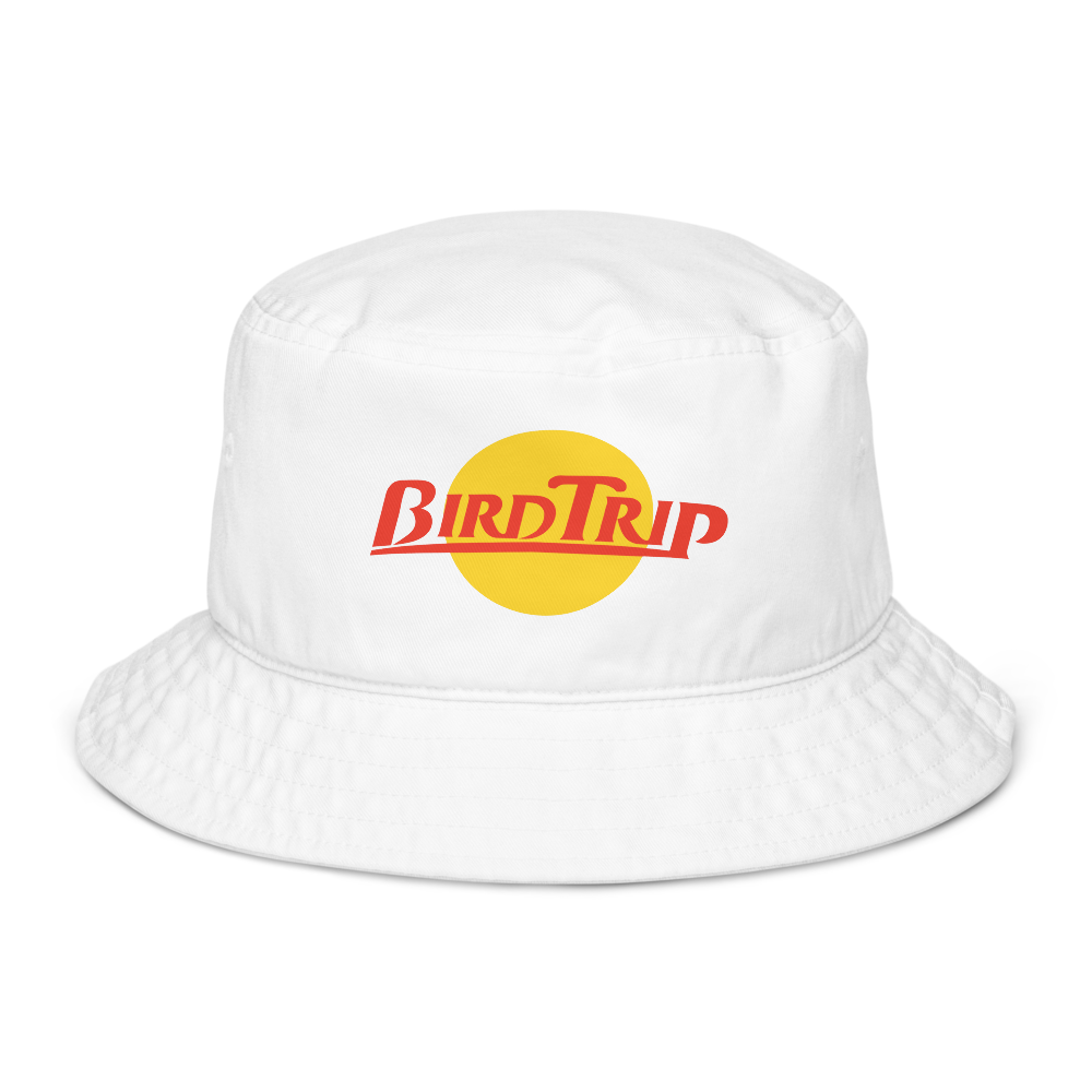 Bird Trip Bucket Hat