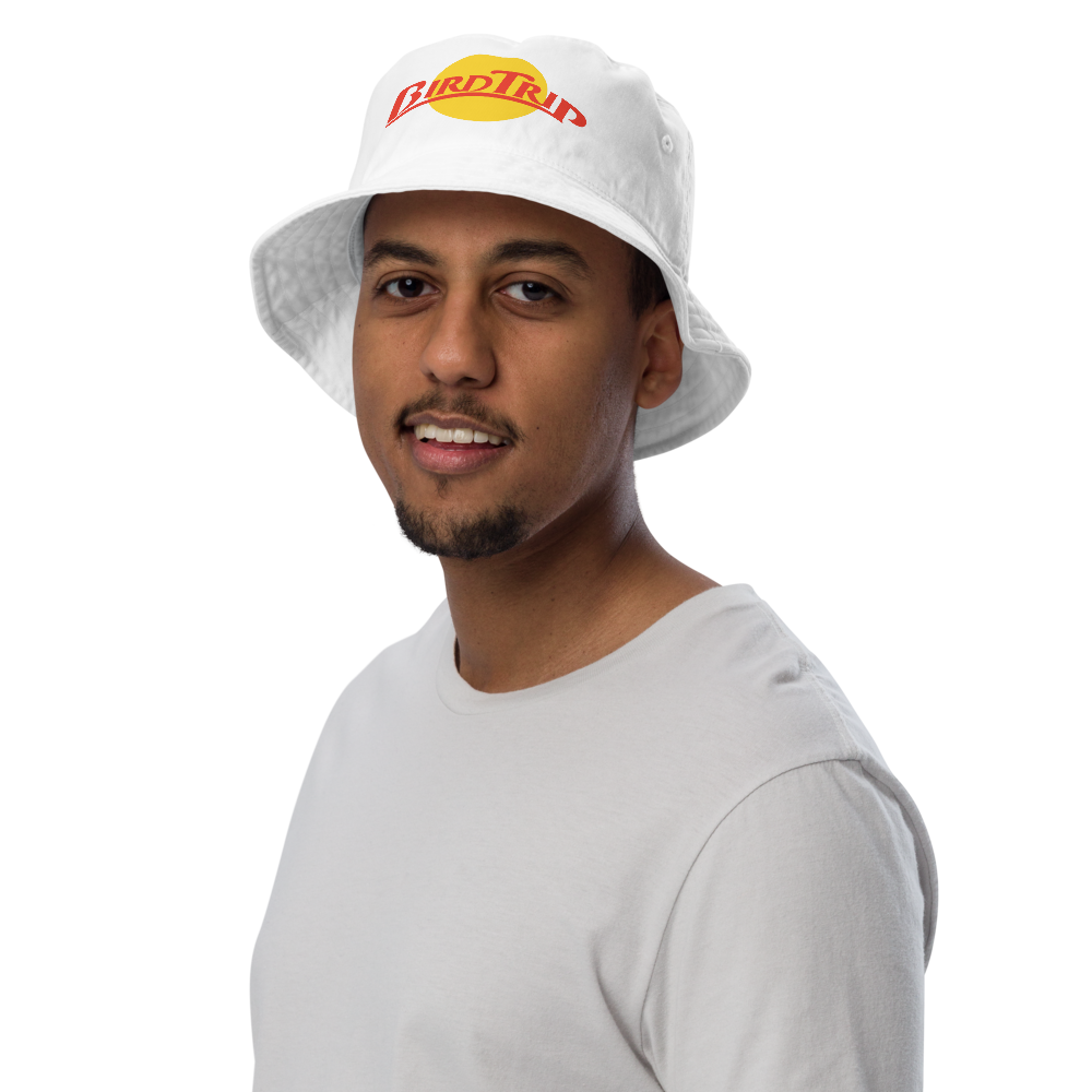 Bird Trip Bucket Hat