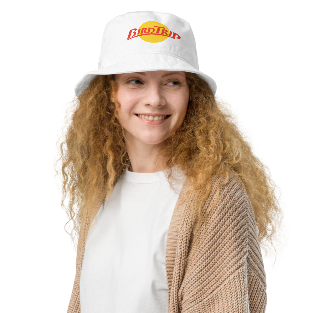 Bird Trip Bucket Hat