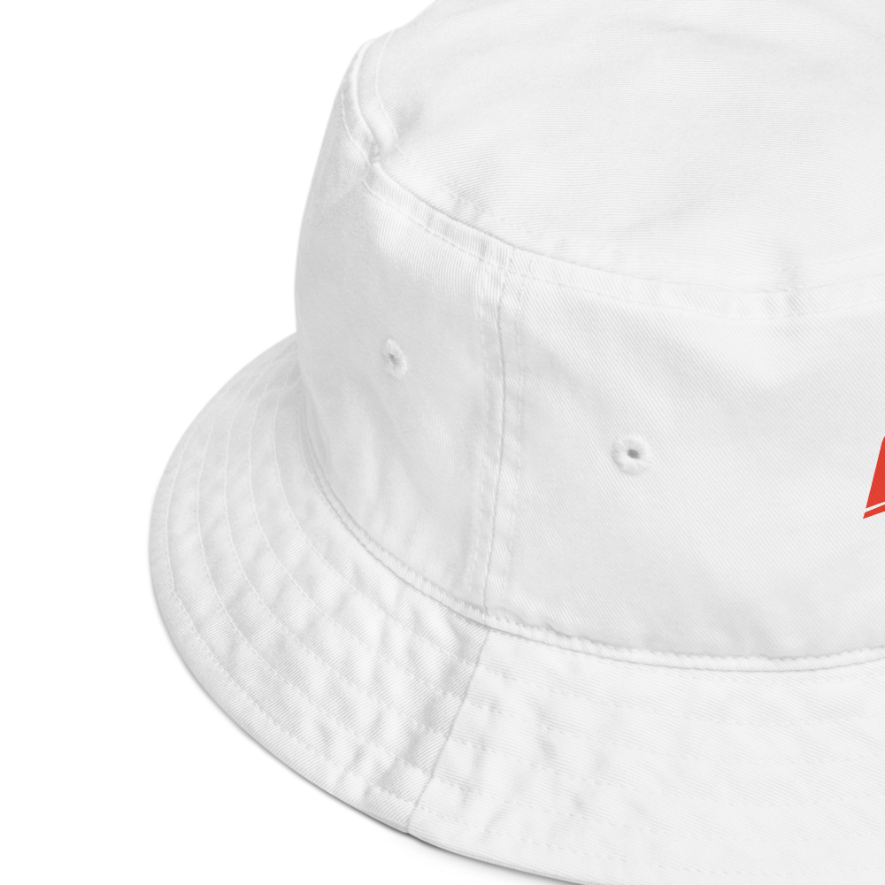 Bird Trip Bucket Hat